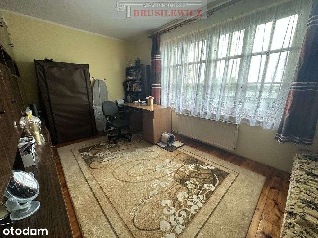 Dom, 130 m², Moczkowo-12