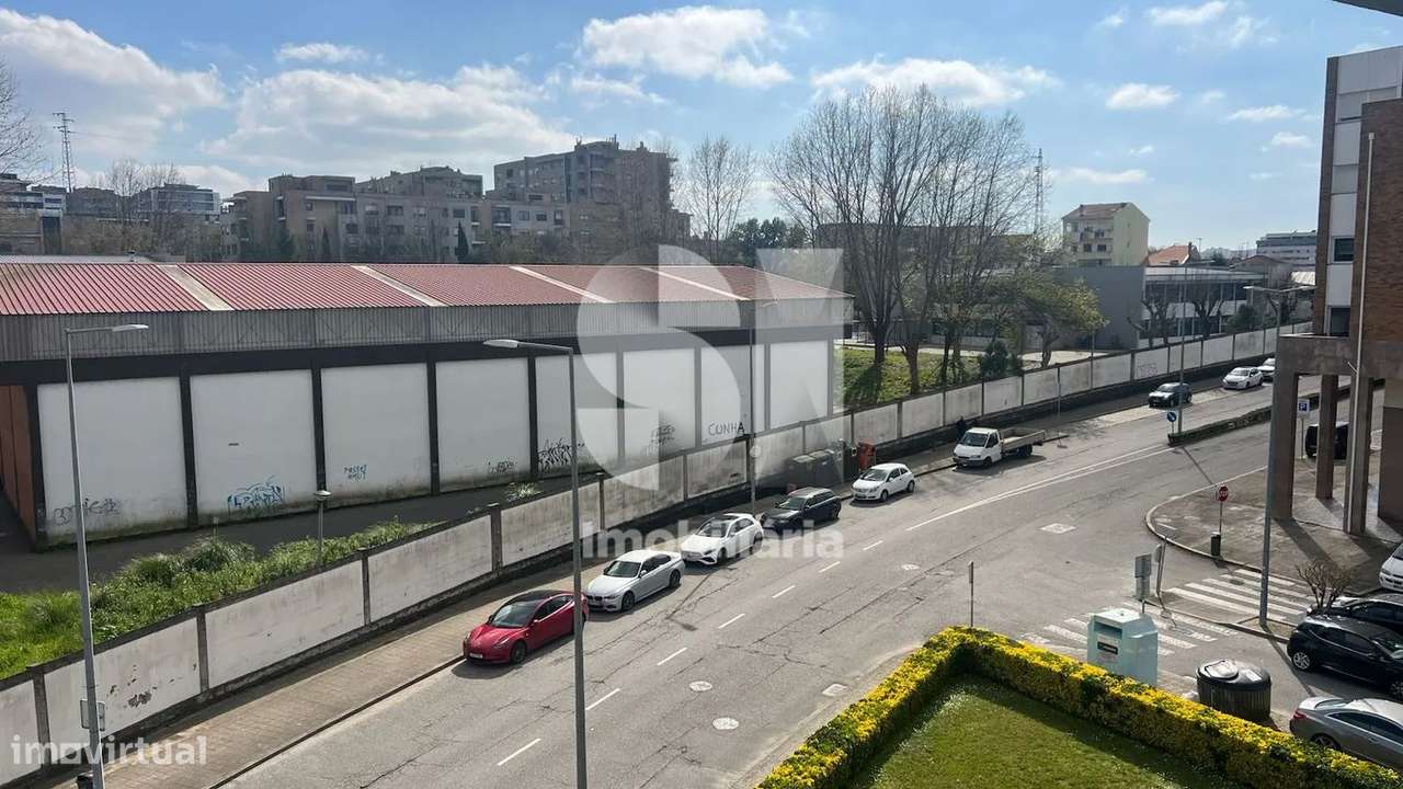 Apartamento Novo - T2 Ermesinde - Grande imagem: 3/13