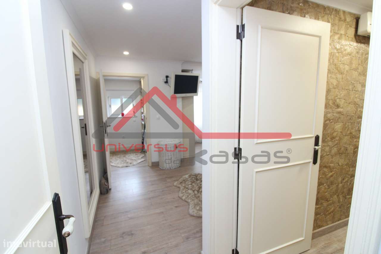 Moradia Isolada V3 com Piscina e Garagem - Terrugem, Sintra-32