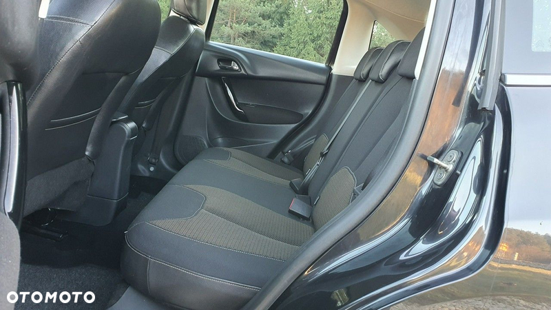 Citroën C3 1.6 HDi Exclusive Euro5 - 9