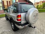 Opel Frontera 2.2 Sport RS - 14