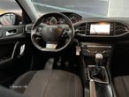 Peugeot 308 SW 1.5 BlueHDi Style - 15