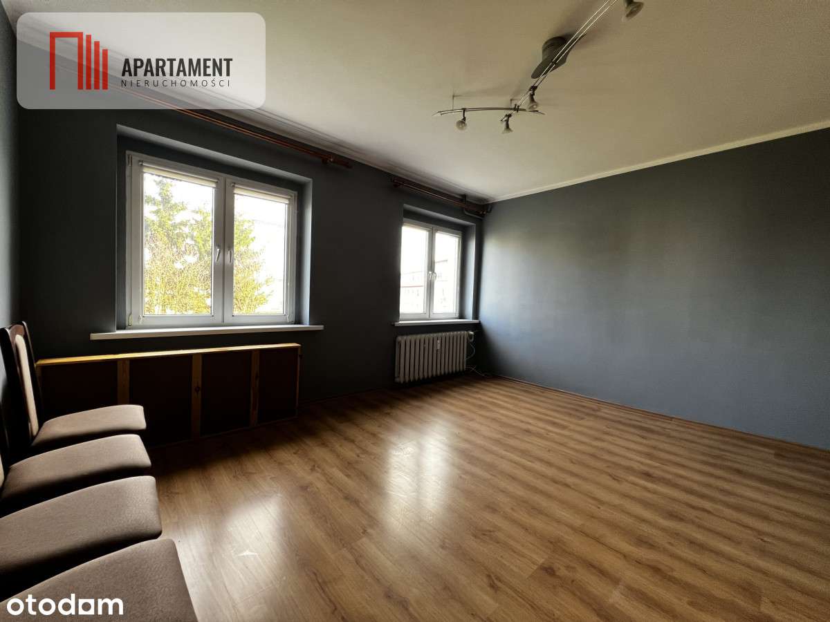 Rozkładowe 3-pokojowe mieszkanie 68m2 w Szubinie-5