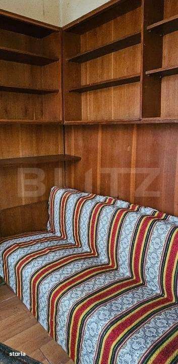 Apartament cu 4 camere - Rafinament si istorie in inima cartierului Io - Imagine principală: 4/8