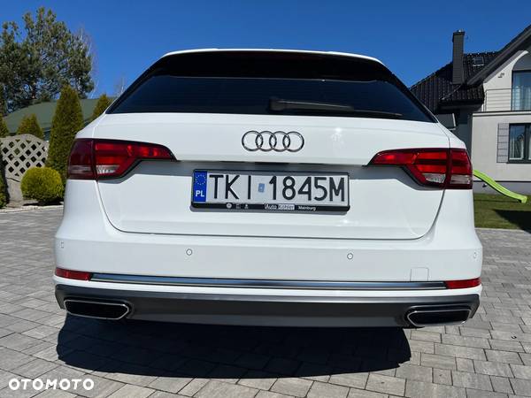 Audi A4 2.0 TDI Sport S tronic - 22