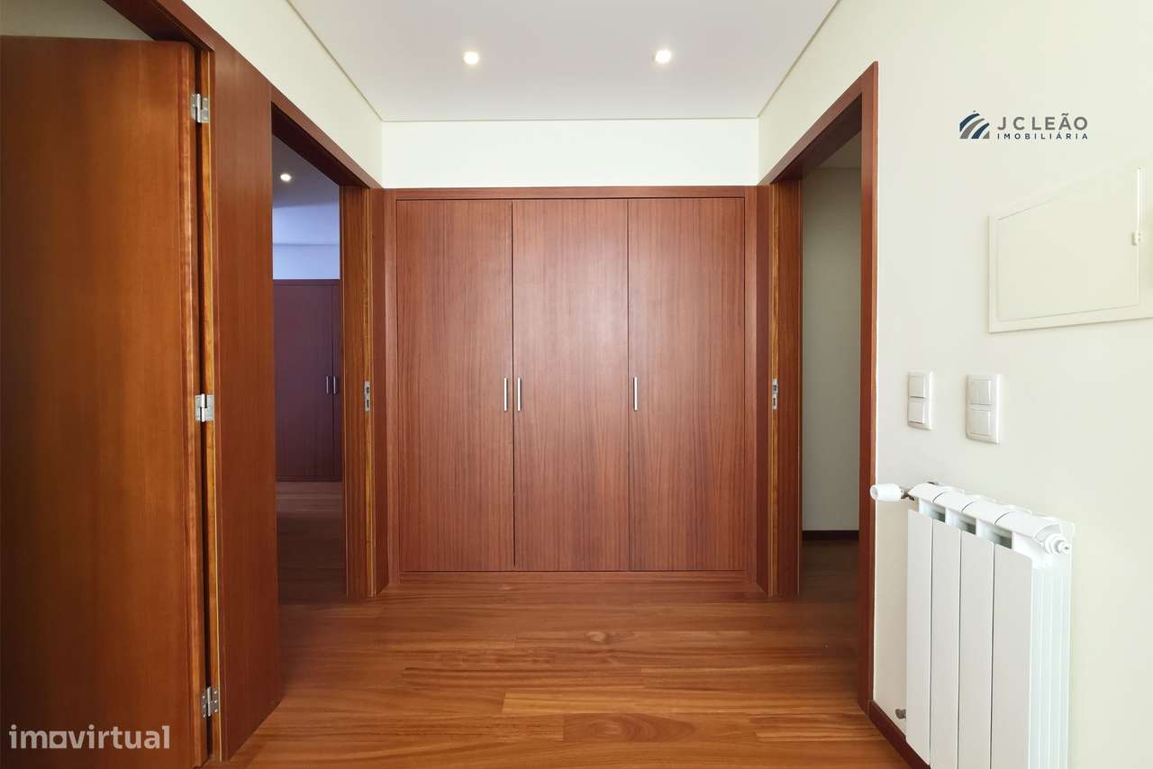Moradia T3 Venda em Custóias, Leça do Balio e Guifões,Matosinhos-9