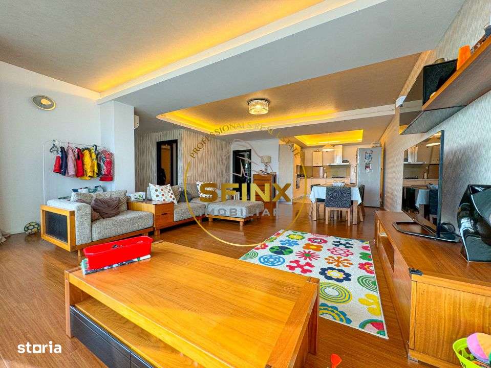 Casa individuala 1000mp utili 2880 mp teren Bragadiru - Clinceni-17