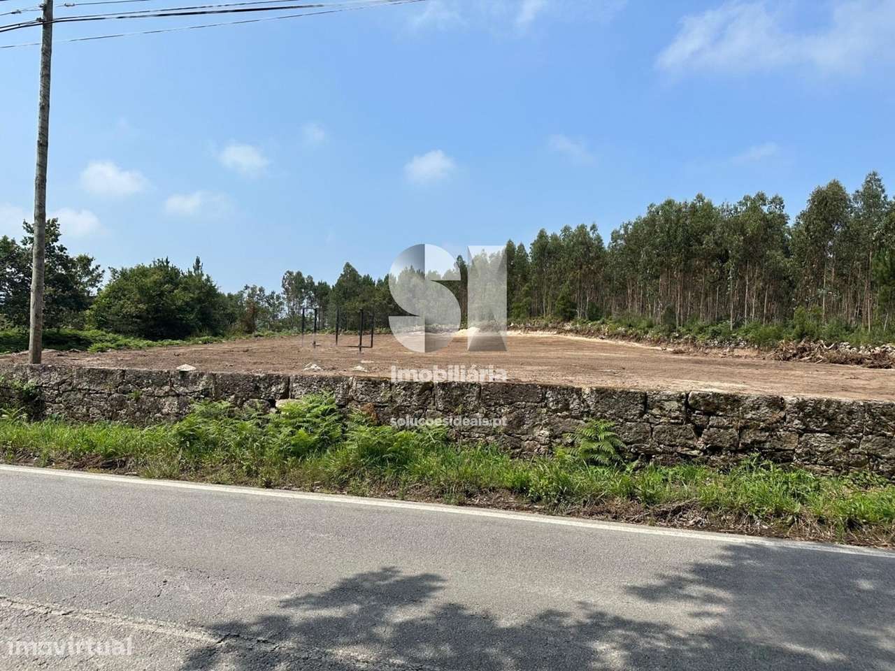 Terreno Industrial - Grande imagem: 5/8