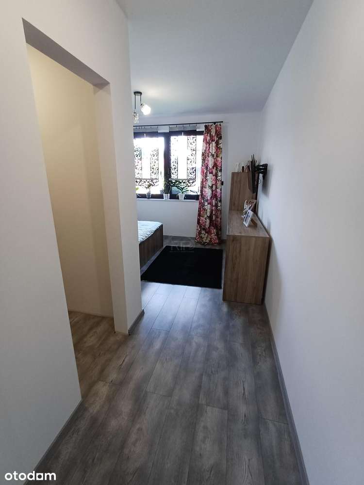 Nowy dom 120m2 Borek gm Żmigród-11