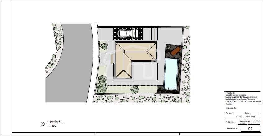 Moradia T3 - Porto Santo - Grande imagem: 5/12