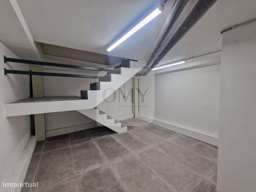 Loja no Centro Histórico de Vila Real - Grande imagem: 5/6