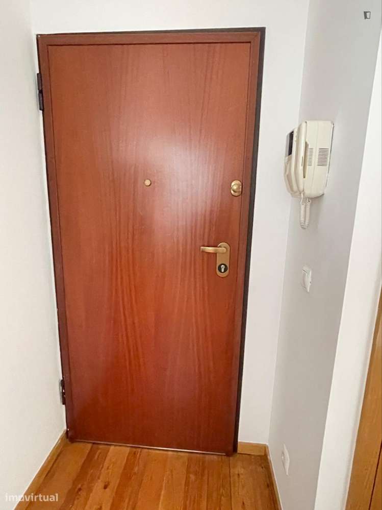 Apartamento com 1 quartos - localizado em Baixa Lisbon - Grande imagem: 3/6