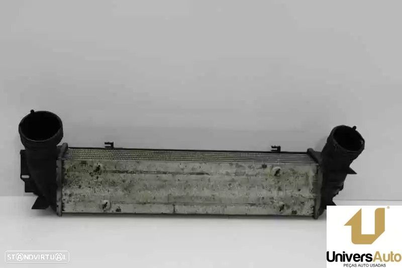 INTERCOOLER BMW 1 2007 -779878802 - 1