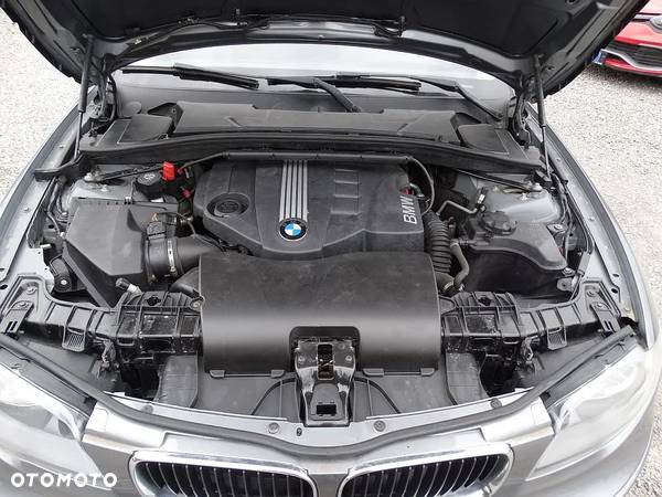 BMW Seria 1 116d DPF Edition Lifestyle - 25