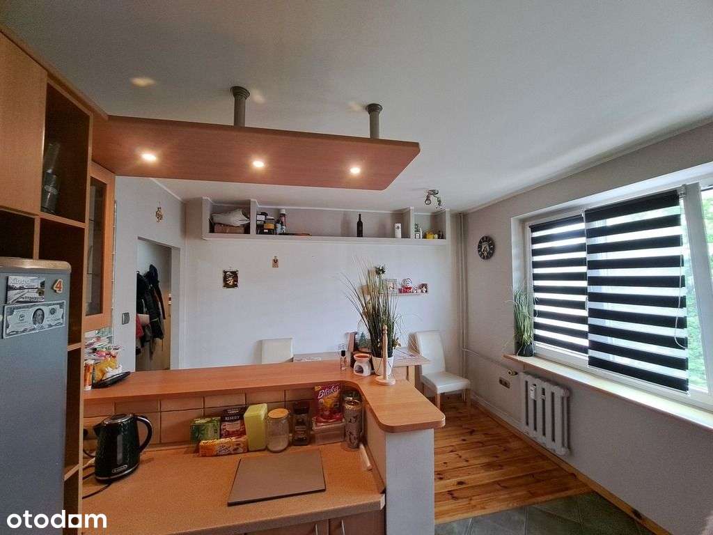 Płonia duże mieszkanie z balkonem-5