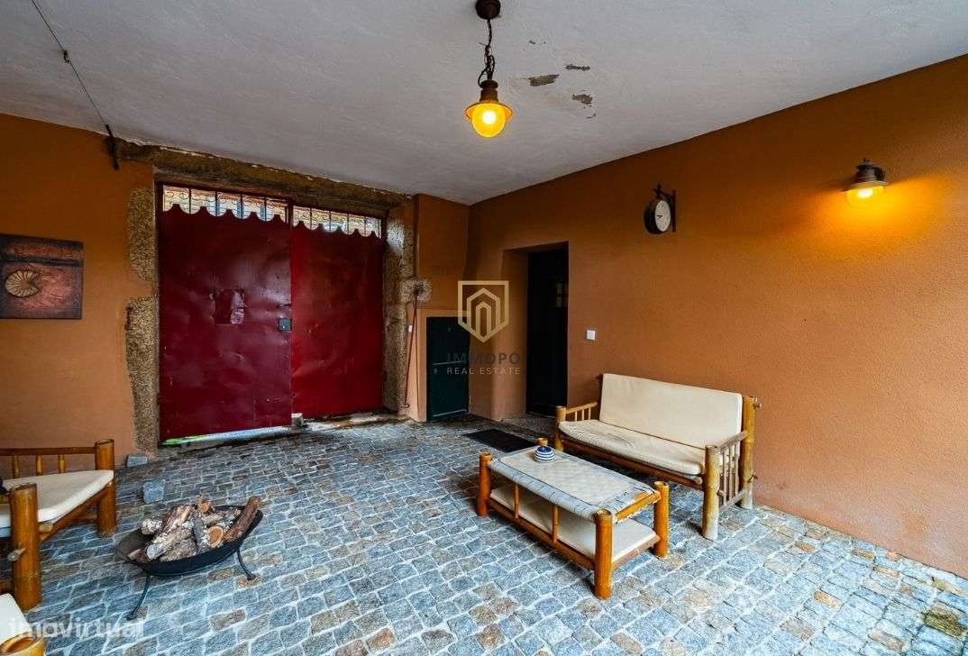 Moradia T5 Venda em Gandra,Paredes-47