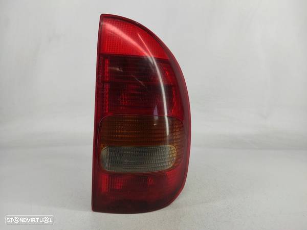 Farolim Drt Painel Direito Opel Corsa B (S93) - 1