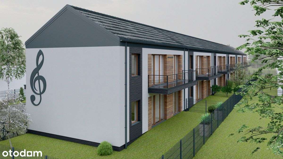 Osiedle Chopina w Andrespolu - Pełny obrazek: 5/9