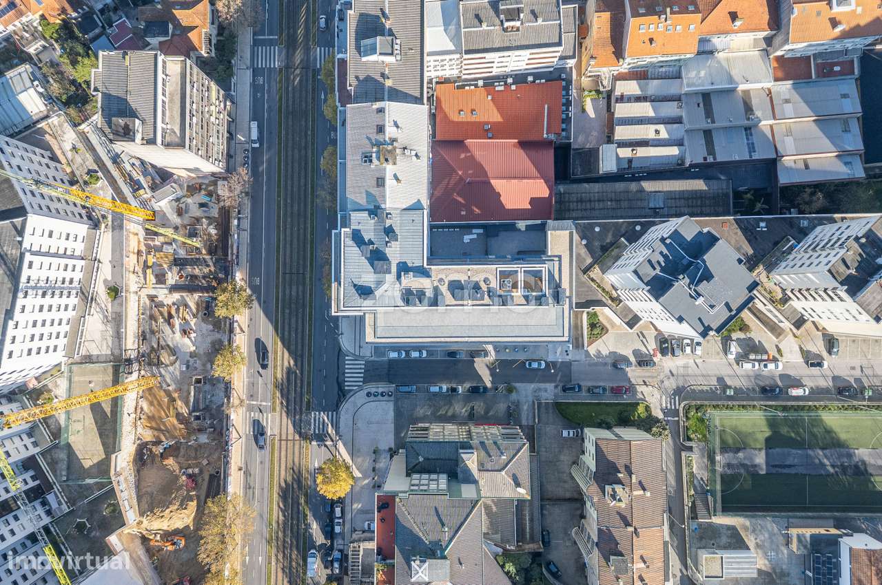 Penthouse com 757 m² - Gaia Residence-12