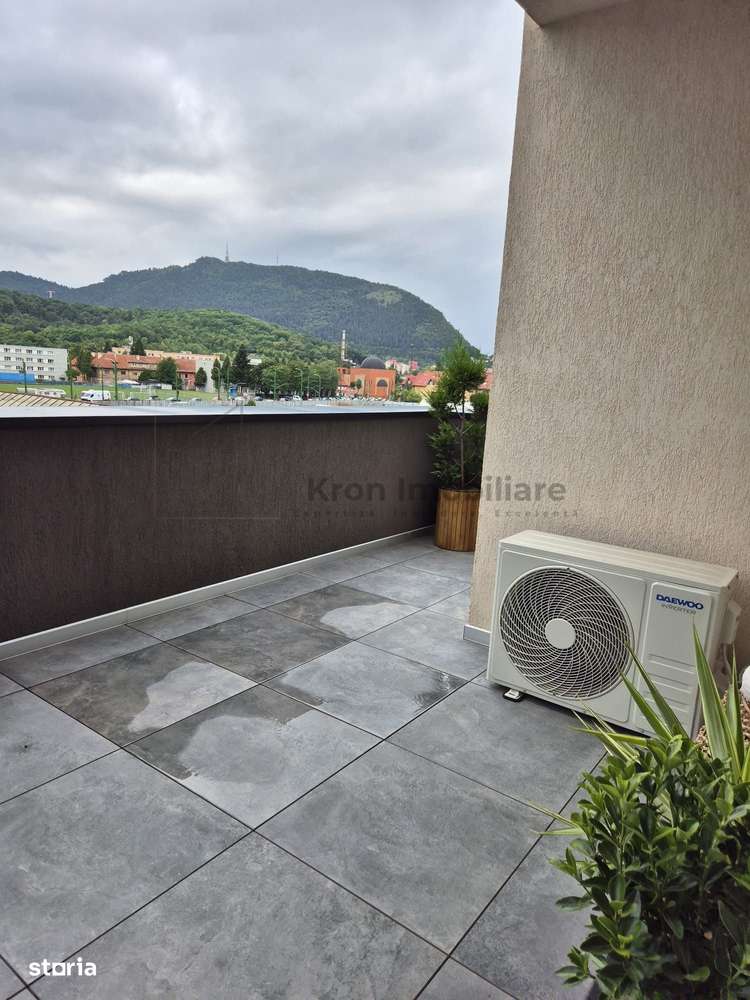Apartament 2 camere Urban Plaza-18
