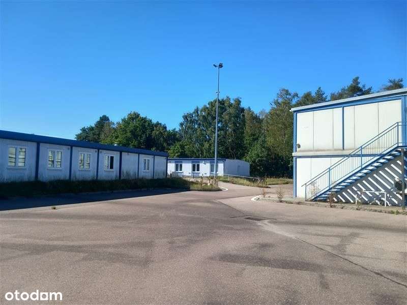 Lokal użytkowy - Gdańsk Matarnia - Pełny obrazek: 5/9