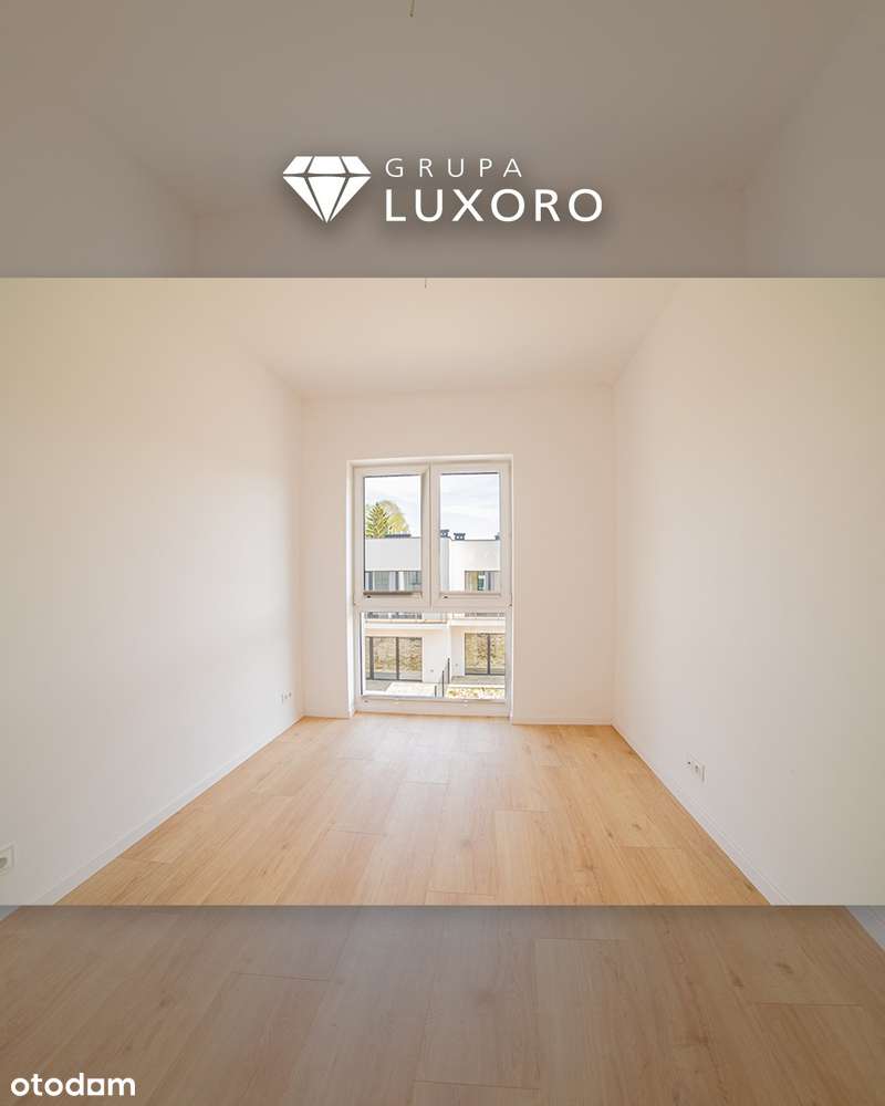 Apartament 3-pokojowy Luxoro Park Ustka WYKOŃCZONY - Pełny obrazek: 5/7