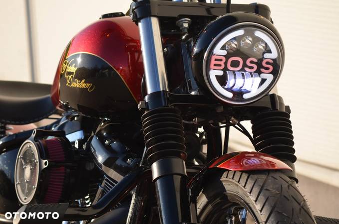 Harley-Davidson Softail Heritage Classic - 14