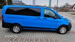 Mercedes-Benz VITO 2.2 CDI, 114 CDI, FURGON , BLASZAK, - 5