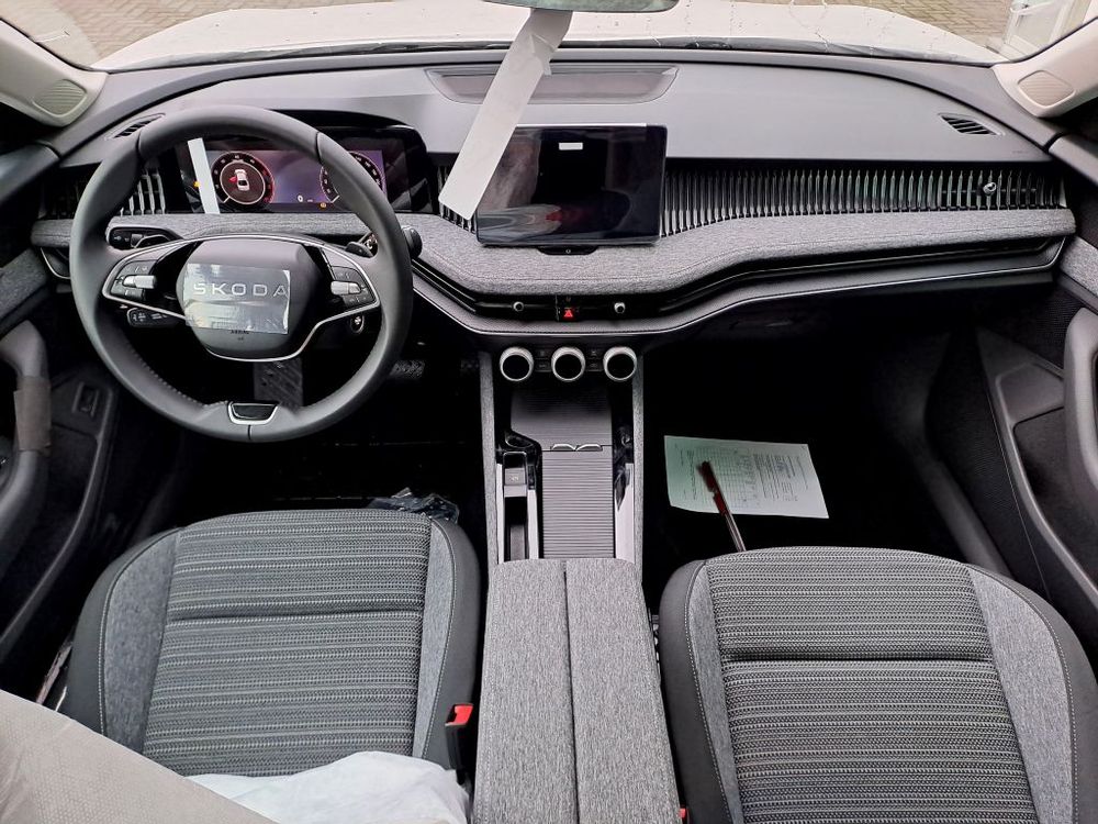 SKODA SUPERB 2.0 TDI 193KM DSG 4X4 EDITION 130, dostępny od ręki