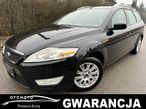 Ford Mondeo 1.6 Ambiente - 1