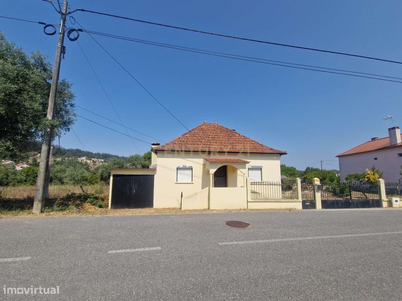 Moradia a 6km de Pombal - Grande imagem: 5/6