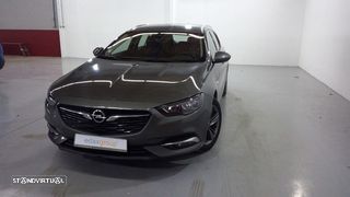Opel Insignia Sports Tourer 1.6 CDTi Dynamic Auto