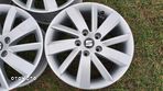 Felgi Aluminiowe 16 Seat Leon III 5x112 ET 46 - 5