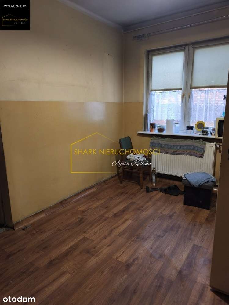 Dom z budynkami gospodarczymi i ziemią rolną - Pełny obrazek: 5/14