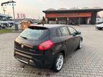 Fiat Bravo 1.4 T-Jet 16V Sport - 10