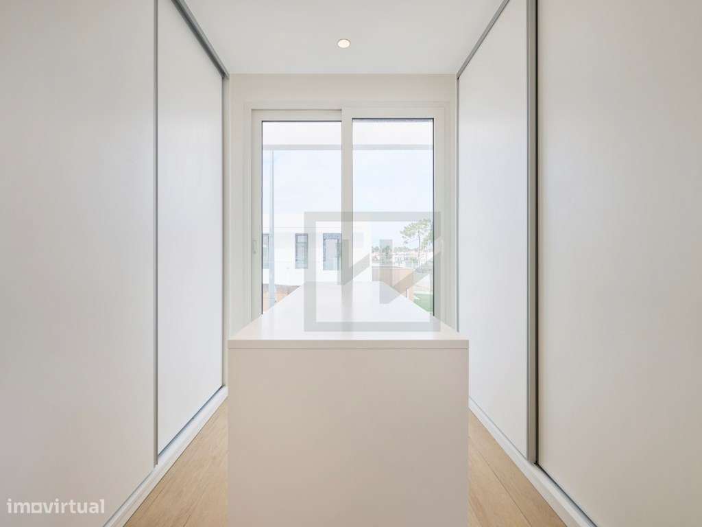Moradia pronta a habitar, Moradia Luxo com muitos extras, 200m2 com...-17
