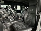Hummer H1 Slantback Open Top Cabrio Turbodiesel 6.5 V8 Custom - 27