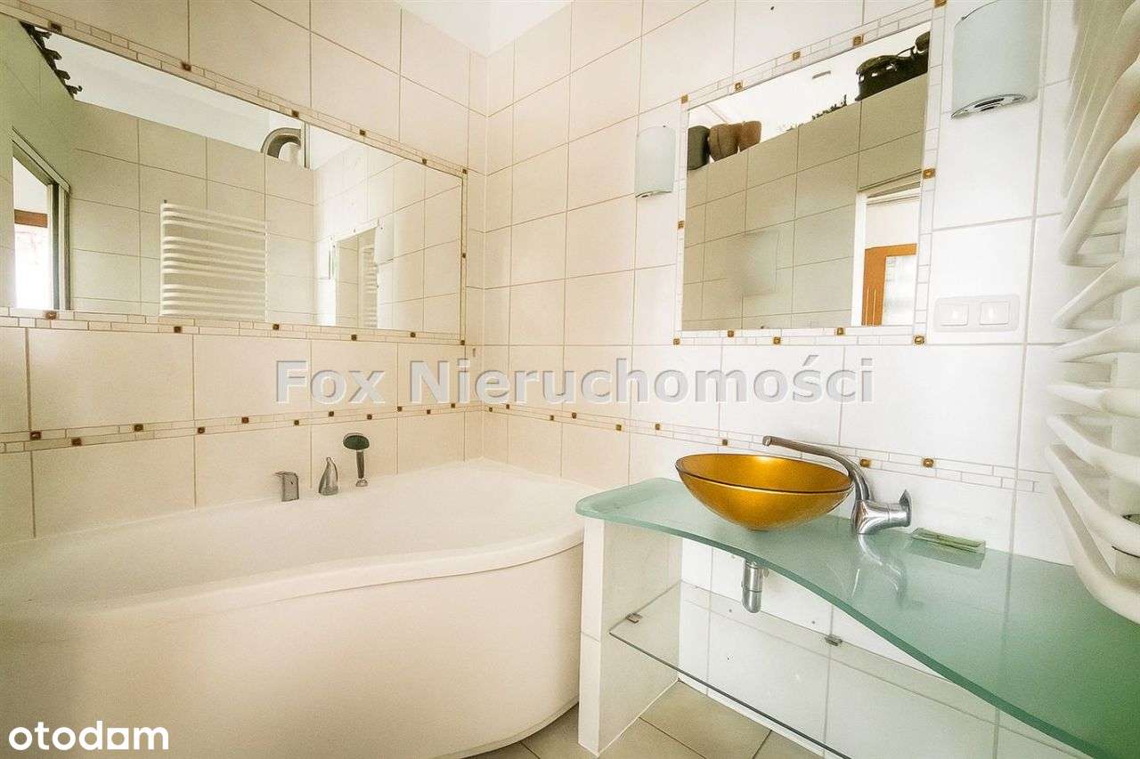 Klimatyczne 3 pokoje w zadbanej kamienicy -centrum-5