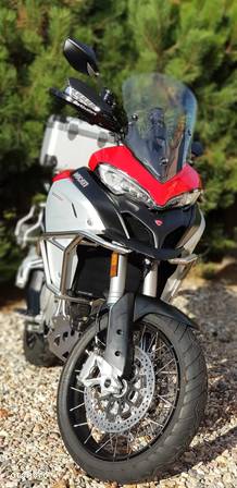 Ducati Multistrada - 20