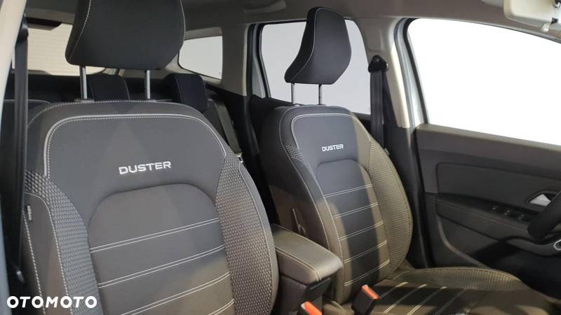 Dacia Duster 1.3 TCe Journey - 23