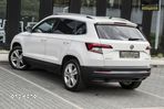 Skoda Karoq 1.5 TSI ACT Sportline DSG - 18