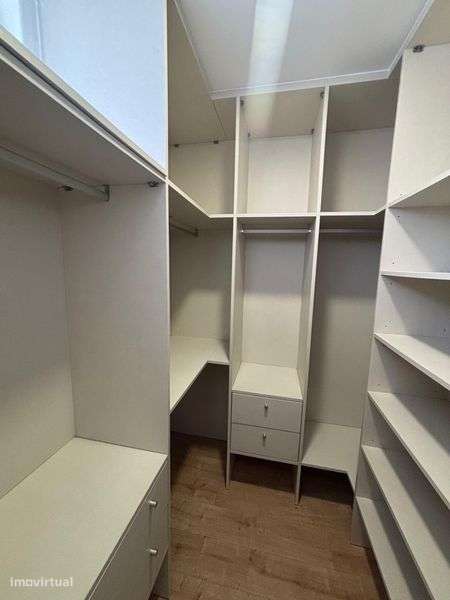 Apartamento T2 Algés - Grande imagem: 4/7