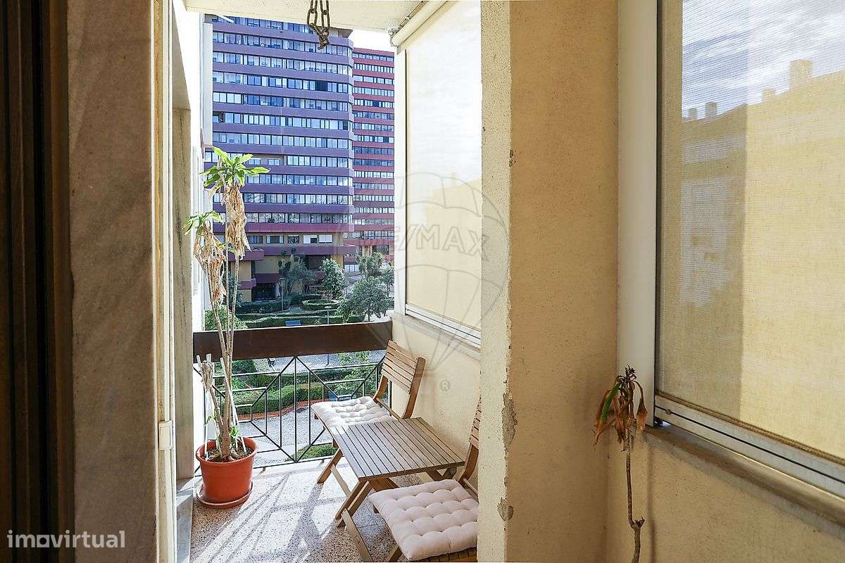 Apartamento T3 para venda - Grande imagem: 4/25