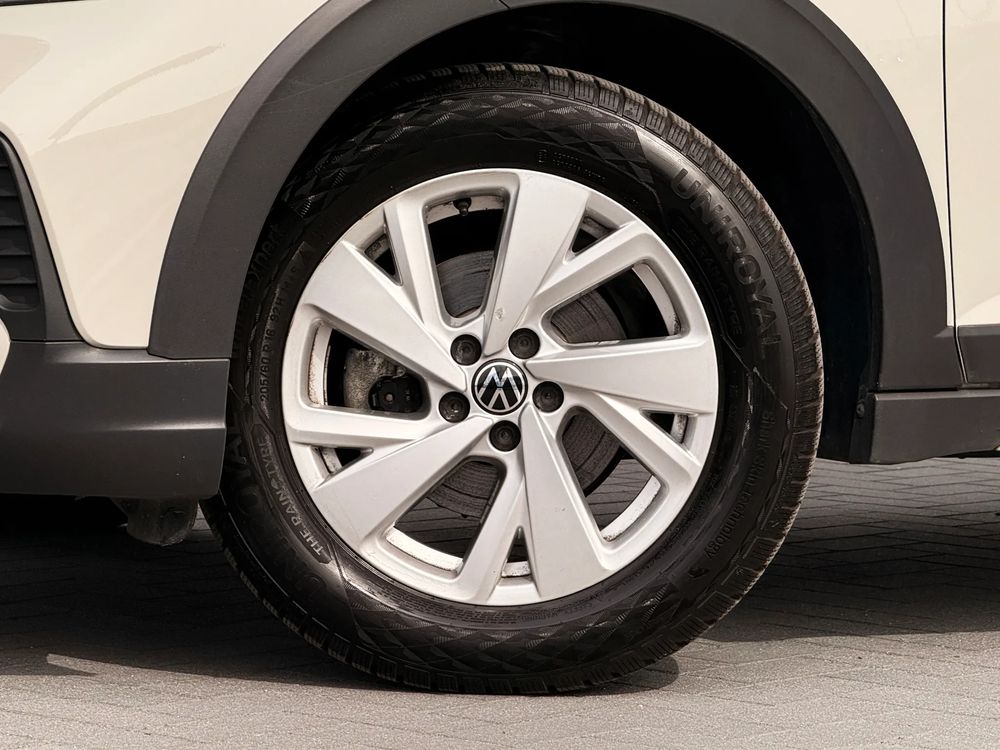 Volkswagen Taigo 1.0 TSI Life 95 KM — zdjęcie 5