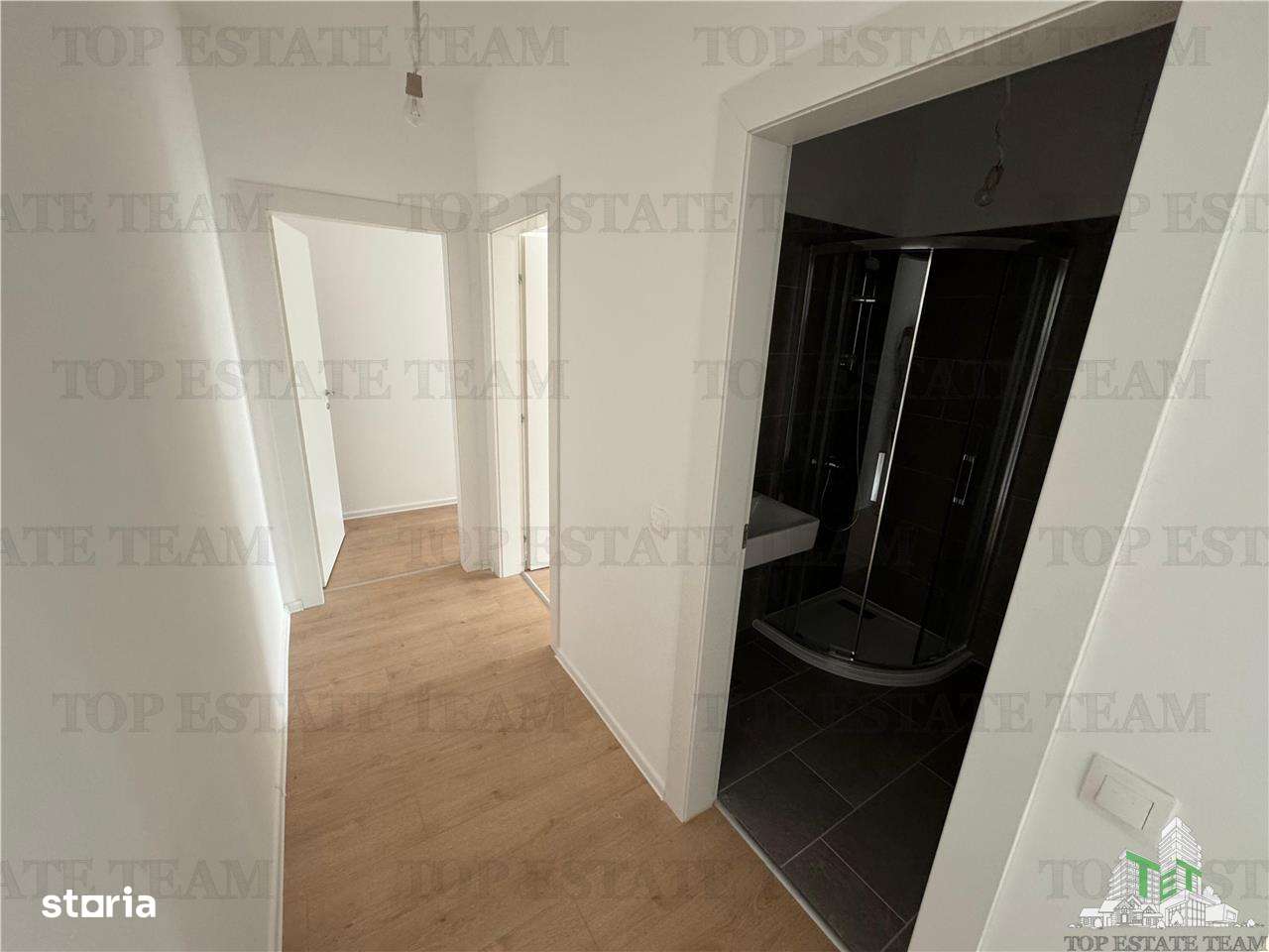 Ultimul apartament cu 2 camere de vanzare intr-un complex cu peste 100 - Imagine principală: 4/6