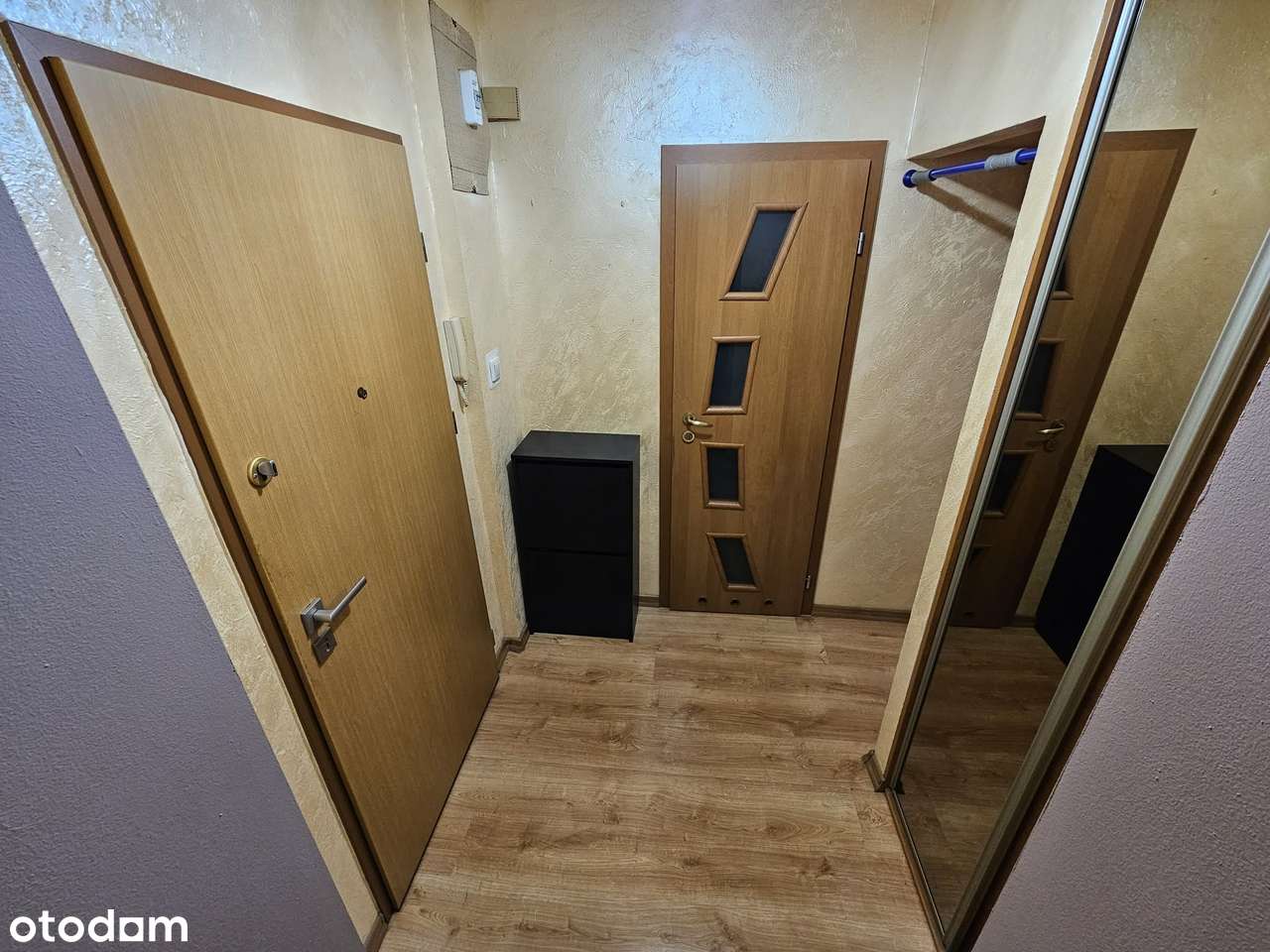 Sprzedam kawalerkę – Lublin, ul. Tumidajskiego (Kalinowszczyzna) - Pełny obrazek: 5/12