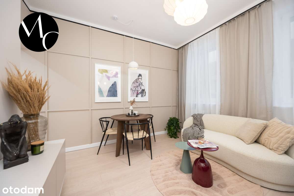 Mieszkanie po remoncie 500 m od FORUM/Głównego-2