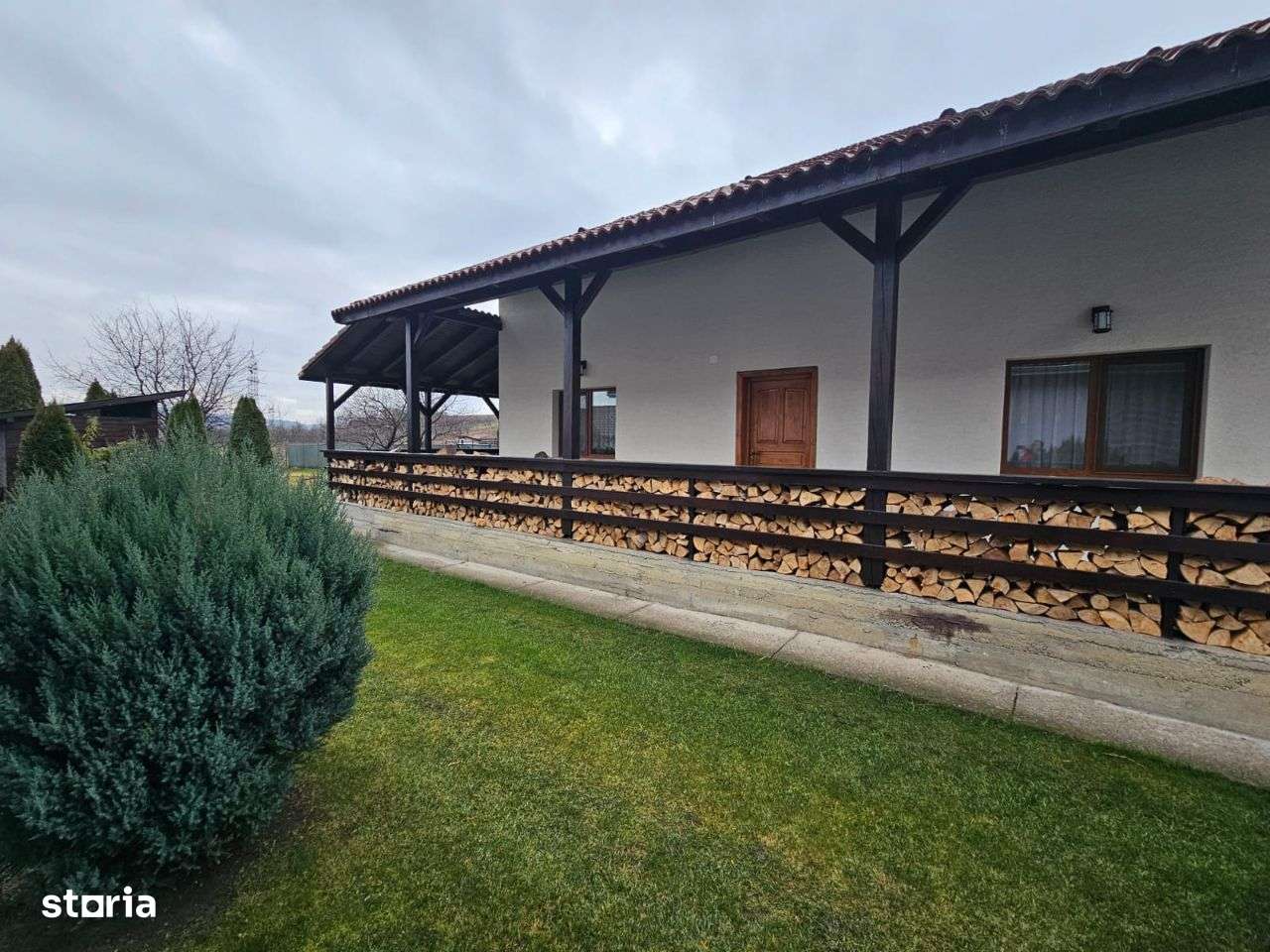 Vila Exclusiva Cristur - Imagine principală: 4/19