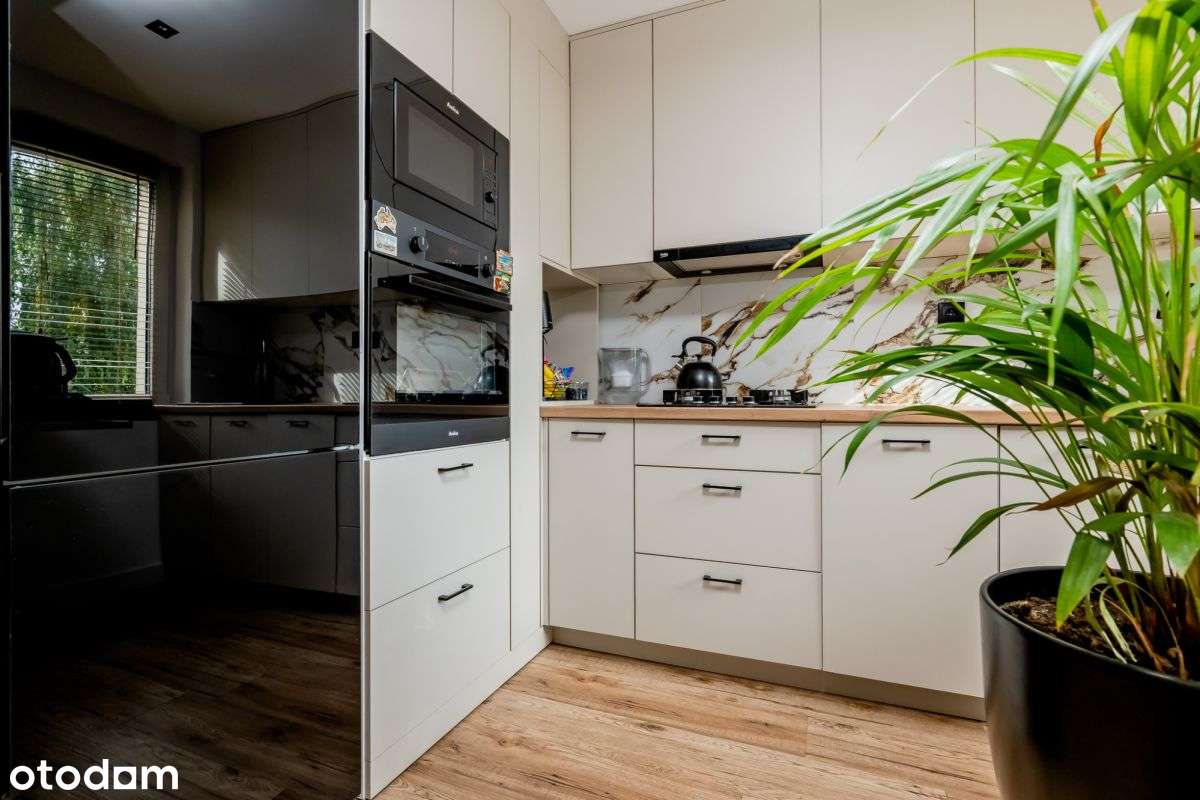 ✔️ 43,5 m² | 2 sypialnie | Balkon | Po remoncie-4