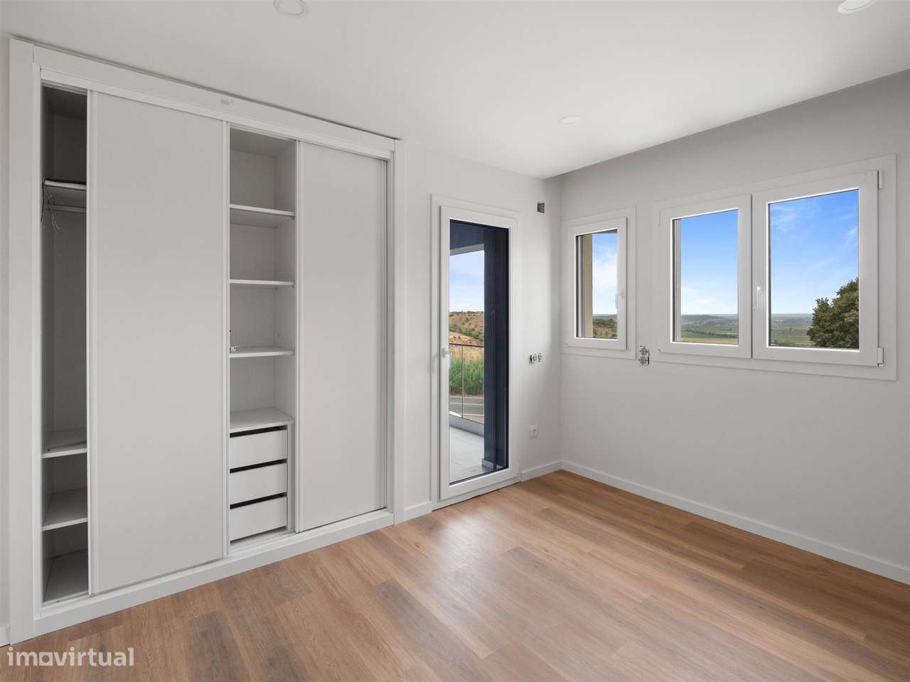 Apartamento Nova Construção Edificio LEZIRIA RESIDENCES Santarém! Exce-19